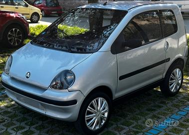 Microcar aixam 400.4