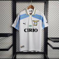 MAGLIA LAZIO 1998-99