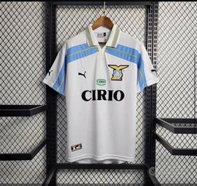 MAGLIA LAZIO 1998-99