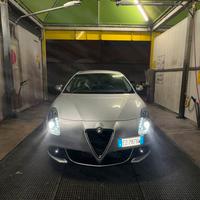 Alfa Giulietta