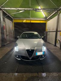 Alfa Giulietta