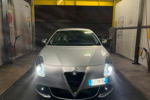 Alfa Giulietta