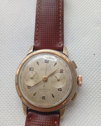 cronografo anni 50