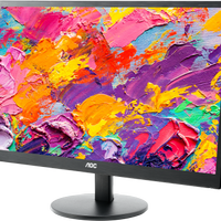 Monitor AOC 22 pollici E2270SWN