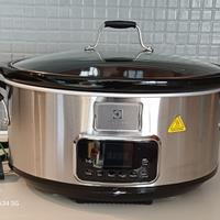 Pentola Slow Cooker – Electrolux