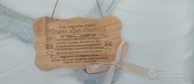 quadretto per la festa dei nonni 