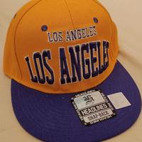 cappello originale Los Angeles