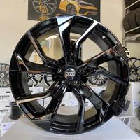 Cerchi Audi raggio 21 NUOVI cod.87432