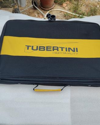 TUBERTINI FEEDER BOX