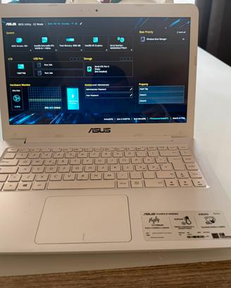 Pc asus x402n