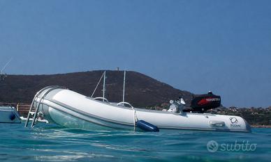 Gommone Zodiac Cadet 270 Aero