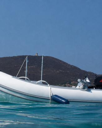 Gommone Zodiac Cadet 270 Aero