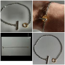 Anima bracciale simil Dodo