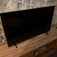 Tv 40 4k panasonic