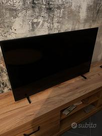 Tv 40 4k panasonic