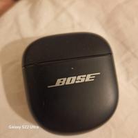 Bose quiet comfort con riduzione del rumore