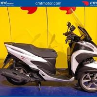 YAMAHA Tricity 125 Garantito e Finanziabile