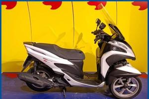YAMAHA Tricity 125 Garantito e Finanziabile