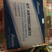 Kit antidecubito