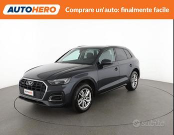 AUDI Q5 NM11288