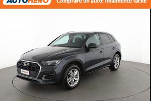 AUDI Q5 NM11288