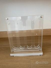 Porta cialde Nespresso