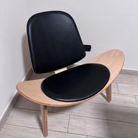 Sedia Shell Chair