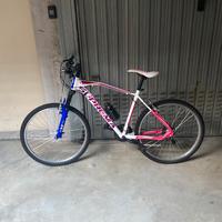 Mtb Suprema nuova