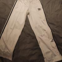 pantaloni tuta Adidas taglia S