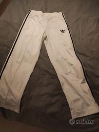 pantaloni tuta Adidas taglia S