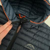 Giubbino Scout 100g