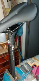 canotto reggisella e sella