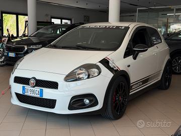 Abarth Grande Punto 1.4cc t. t-jet 155cv 3p