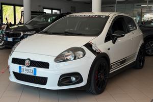 Abarth Grande Punto 1.4cc t. t-jet 155cv 3p