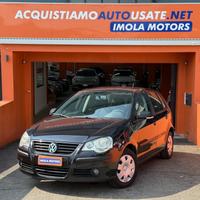 Volkswagen Polo 1.2 Benzina 5p.