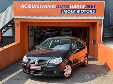 Volkswagen Polo 1.2 Benzina 5p.