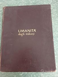 LIBRI VECCHI