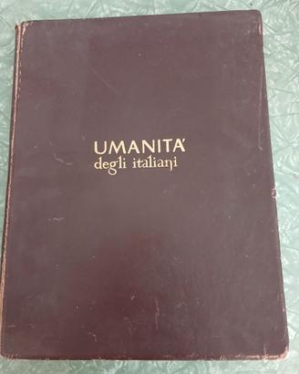LIBRI VECCHI