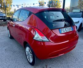 Lancia Ypsilon 1.2 cc GPL Ecochic - SOLO 60.000 KM