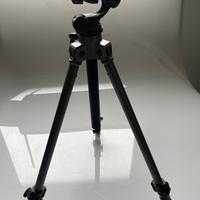 Cavalletto trepiede Tripod 7970