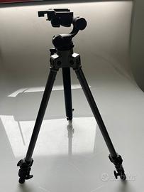 Cavalletto trepiede Tripod 7970