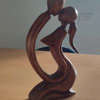 Scultura Africana/Etnica