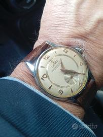 orologio Lanco D'epoca 