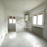 ROVERETO - SAN GIORGIO ESCLUSIVA STUDIO CASA