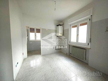 ROVERETO - SAN GIORGIO ESCLUSIVA STUDIO CASA