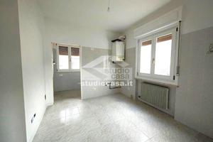 ROVERETO - SAN GIORGIO ESCLUSIVA STUDIO CASA