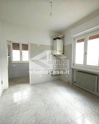 ROVERETO - SAN GIORGIO ESCLUSIVA STUDIO CASA