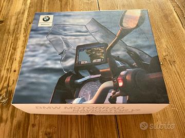 NAVIGATOR VI BMW MOTIRRAD