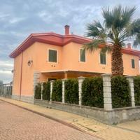 Villaggio Afrodite di Rossano Bandiera Blu