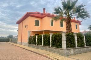 Villaggio Afrodite di Rossano Bandiera Blu